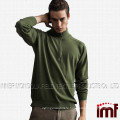 Cardigan Sweater Pattern Men Zipper Sweater